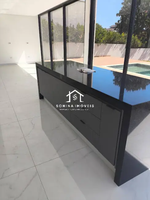 Foto 4 de Casa com 4 quartos à venda, 600m2 em Condomínio Residencial Shamballa II, Atibaia - SP