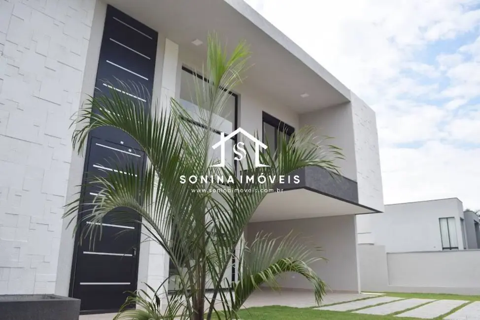 Foto 1 de Casa com 4 quartos à venda, 600m2 em Condomínio Residencial Shamballa II, Atibaia - SP