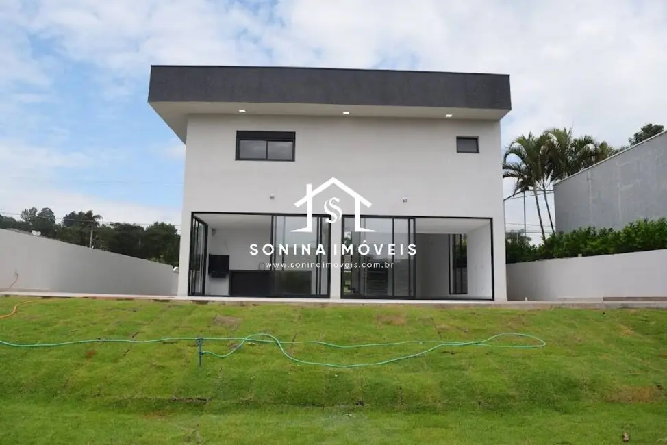 Foto 8 de Casa com 4 quartos à venda, 600m2 em Condomínio Residencial Shamballa II, Atibaia - SP