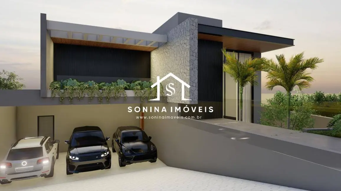 Foto 3 de Casa com 5 quartos à venda, 750m2 em Condomínio Residencial Itaporã de Atibaia, Atibaia - SP