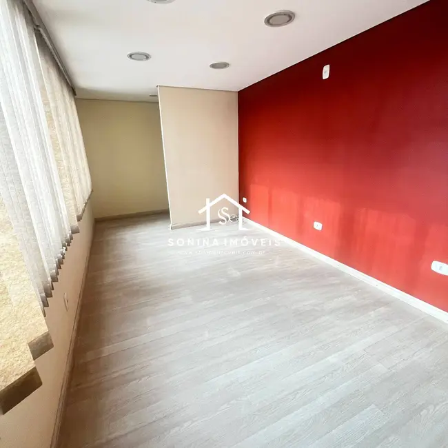 Foto 6 de Sala Comercial para alugar, 36m2 em Centro, Atibaia - SP