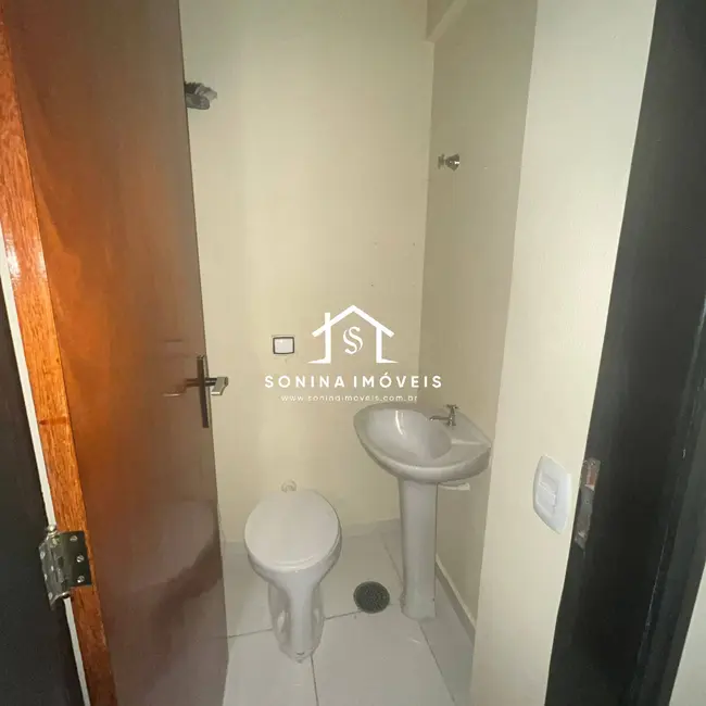 Foto 5 de Sala Comercial para alugar, 36m2 em Centro, Atibaia - SP