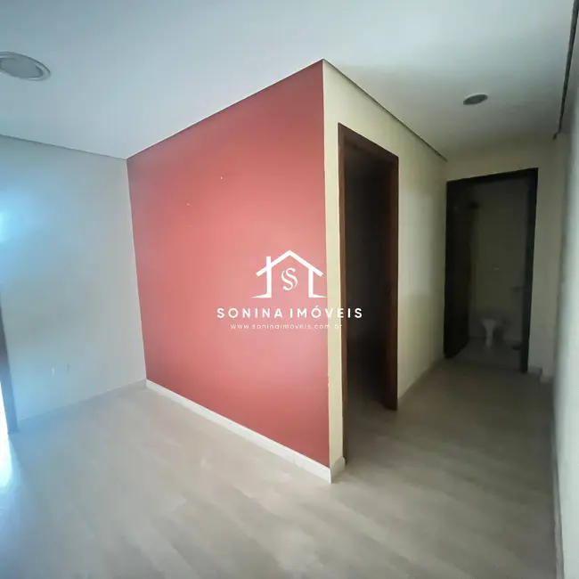 Foto 1 de Sala Comercial para alugar, 36m2 em Centro, Atibaia - SP