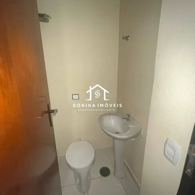 Foto 4 de Sala Comercial para alugar, 36m2 em Centro, Atibaia - SP