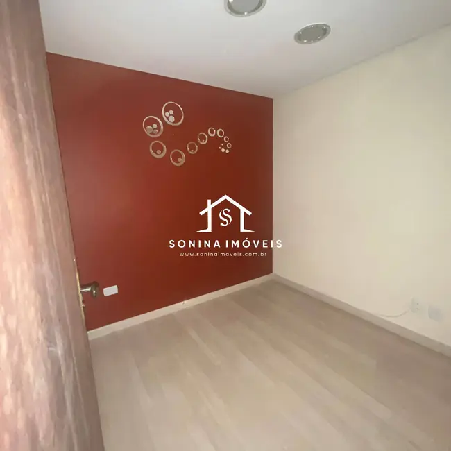 Foto 3 de Sala Comercial para alugar, 36m2 em Centro, Atibaia - SP