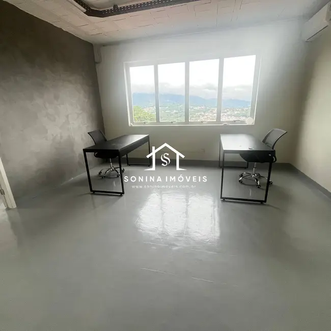 Foto 8 de Sala Comercial para alugar, 60m2 em Centro, Atibaia - SP