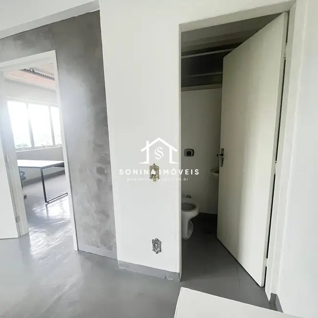 Foto 6 de Sala Comercial para alugar, 60m2 em Centro, Atibaia - SP