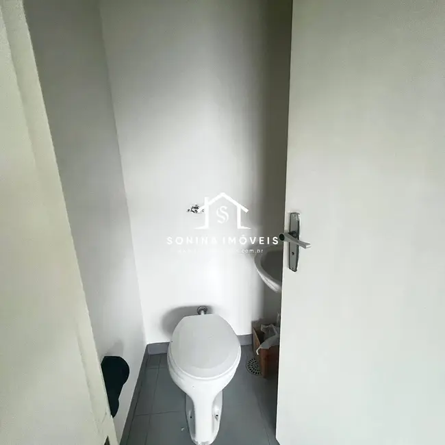 Foto 7 de Sala Comercial para alugar, 60m2 em Centro, Atibaia - SP