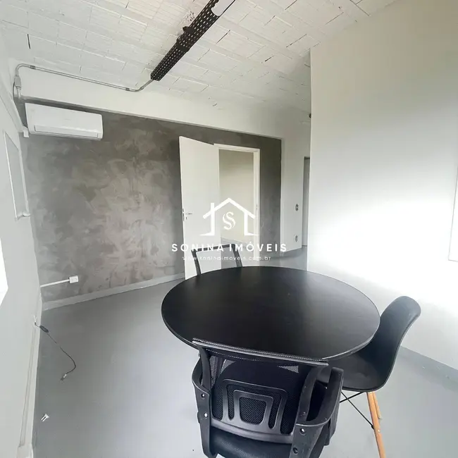 Foto 5 de Sala Comercial para alugar, 60m2 em Centro, Atibaia - SP