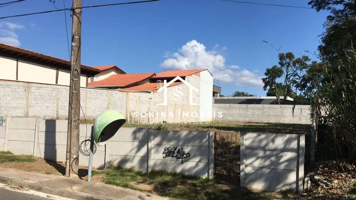 Foto 5 de Terreno / Lote à venda, 720m2 em Jardim dos Pinheiros, Atibaia - SP