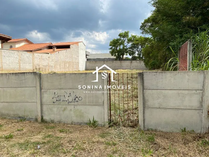 Foto 6 de Terreno / Lote à venda, 720m2 em Jardim dos Pinheiros, Atibaia - SP