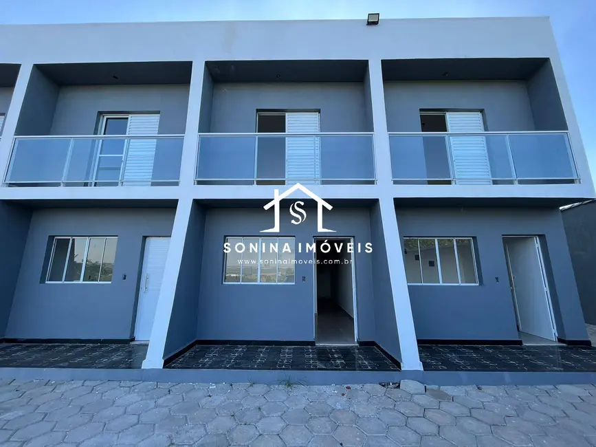 Foto 3 de Casa de Condomínio com 2 quartos à venda, 71m2 em Bom Jesus Dos Perdoes - SP