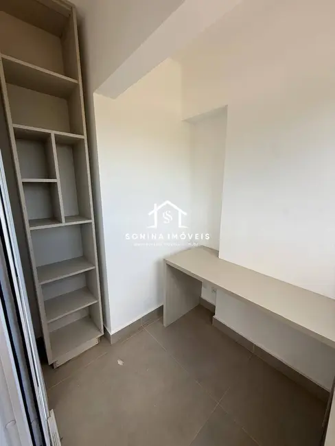 Foto 8 de Apartamento com 3 quartos para alugar, 140m2 em Vila Helena, Atibaia - SP