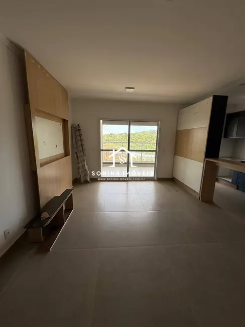 Foto 9 de Apartamento com 3 quartos para alugar, 140m2 em Vila Helena, Atibaia - SP