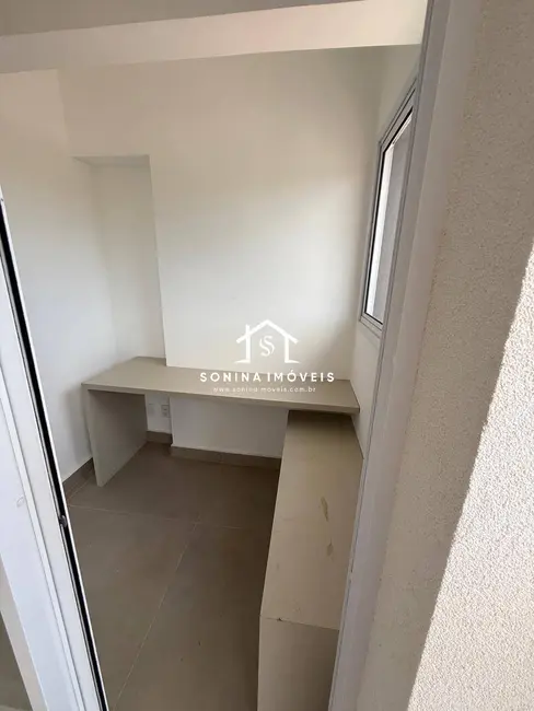 Foto 7 de Apartamento com 3 quartos para alugar, 140m2 em Vila Helena, Atibaia - SP