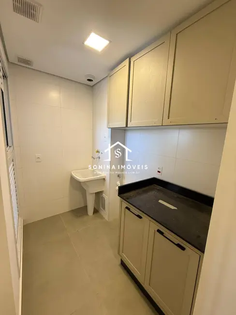 Foto 6 de Apartamento com 3 quartos para alugar, 140m2 em Vila Helena, Atibaia - SP