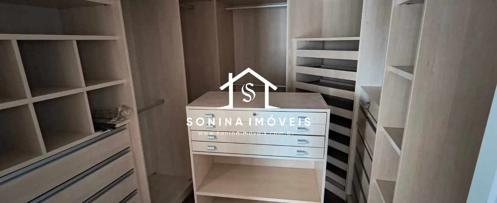 Foto 7 de Apartamento com 3 quartos à venda, 150m2 em Santa Teresinha, São Paulo - SP