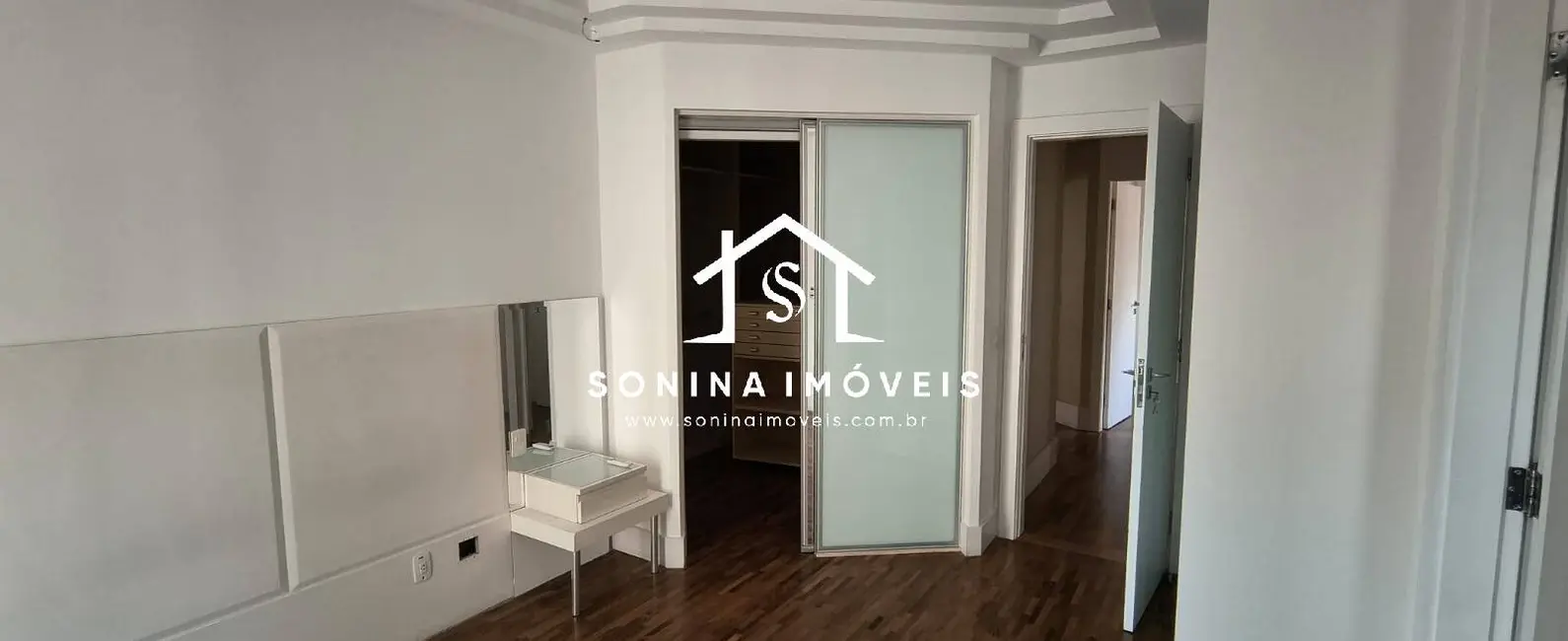 Foto 5 de Apartamento com 3 quartos à venda, 150m2 em Santa Teresinha, São Paulo - SP