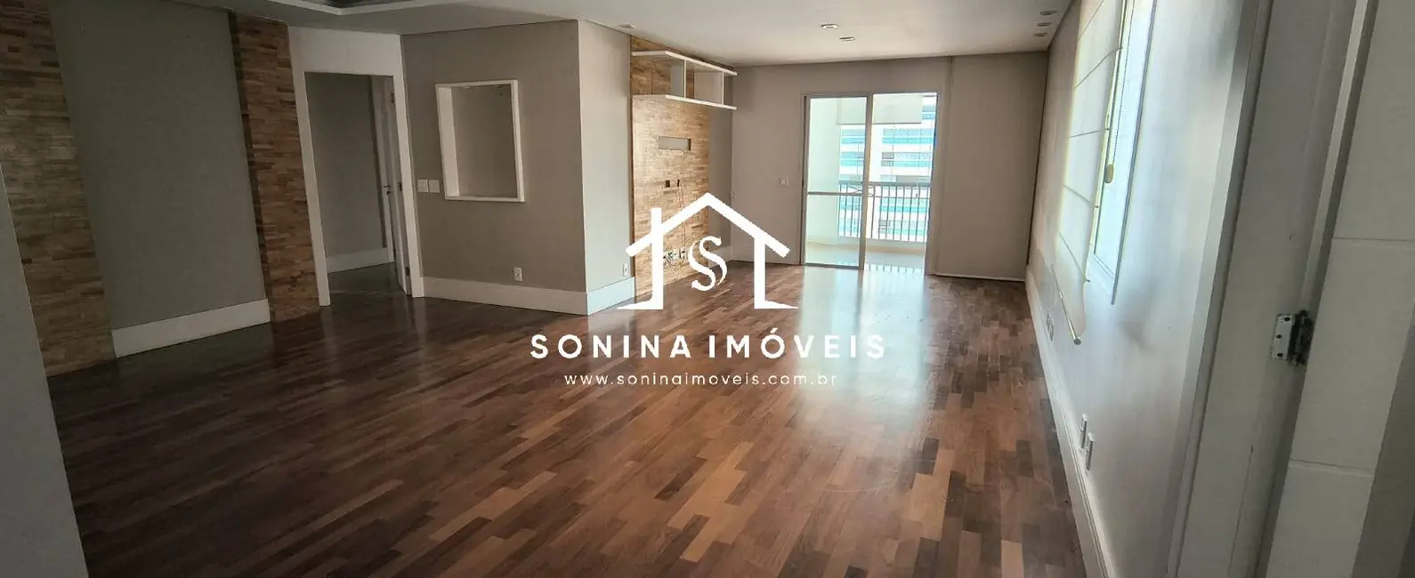 Foto 2 de Apartamento com 3 quartos à venda, 150m2 em Santa Teresinha, São Paulo - SP