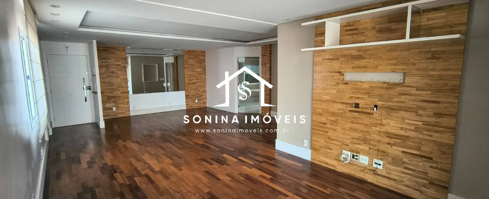 Foto 1 de Apartamento com 3 quartos à venda, 150m2 em Santa Teresinha, São Paulo - SP