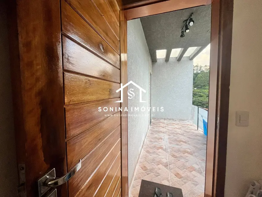 Foto 9 de Casa com 2 quartos à venda, 250m2 em Bom Jesus Dos Perdoes - SP