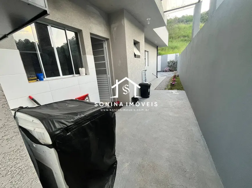 Foto 8 de Casa com 2 quartos à venda, 250m2 em Bom Jesus Dos Perdoes - SP