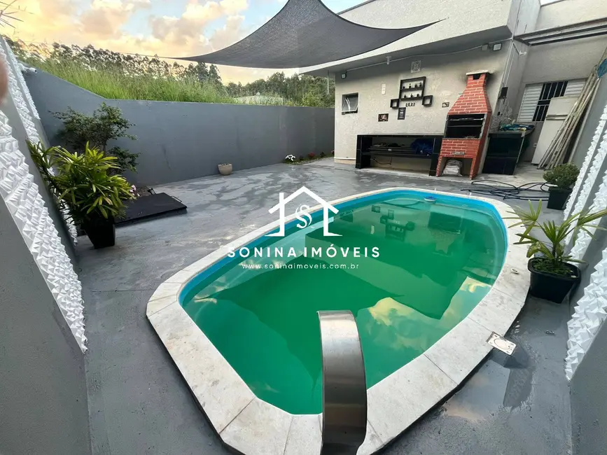 Foto 6 de Casa com 2 quartos à venda, 250m2 em Bom Jesus Dos Perdoes - SP