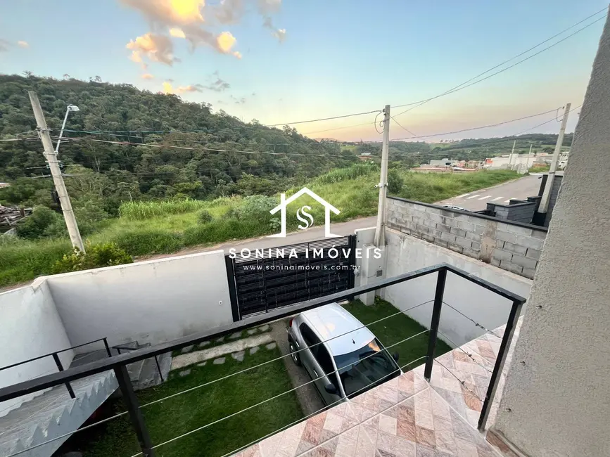 Foto 3 de Casa com 2 quartos à venda, 250m2 em Bom Jesus Dos Perdoes - SP