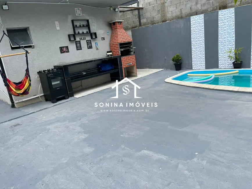 Foto 1 de Casa com 2 quartos à venda, 250m2 em Bom Jesus Dos Perdoes - SP