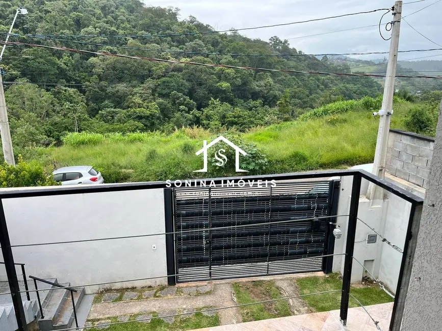 Foto 2 de Casa com 2 quartos à venda, 250m2 em Bom Jesus Dos Perdoes - SP