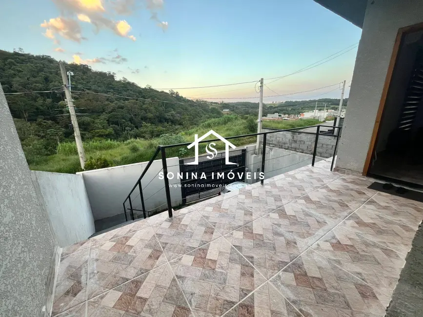 Foto 4 de Casa com 2 quartos à venda, 250m2 em Bom Jesus Dos Perdoes - SP