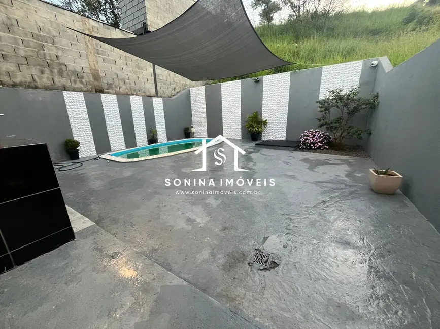 Foto 5 de Casa com 2 quartos à venda, 250m2 em Bom Jesus Dos Perdoes - SP