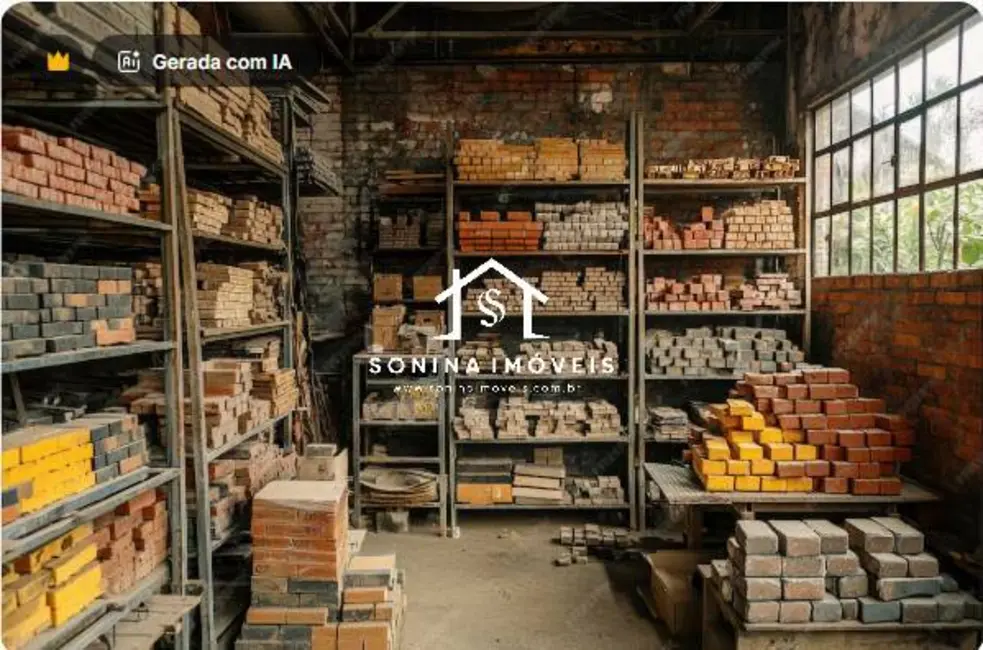 Foto 4 de Sala Comercial à venda, 2000m2 em Centro, Atibaia - SP