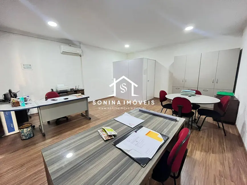 Foto 2 de Sala Comercial à venda, 35m2 em Centro, Atibaia - SP