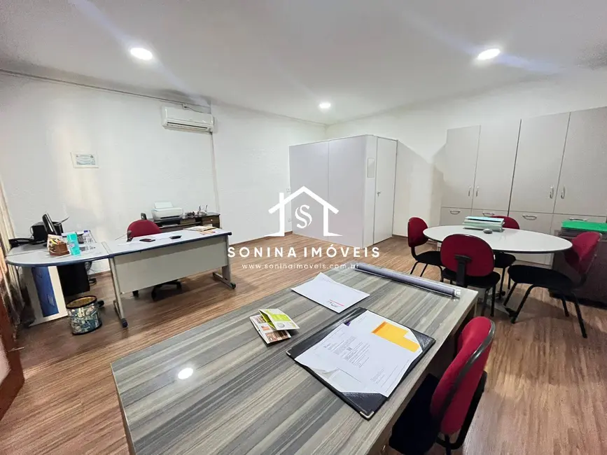 Foto 3 de Sala Comercial à venda, 35m2 em Centro, Atibaia - SP