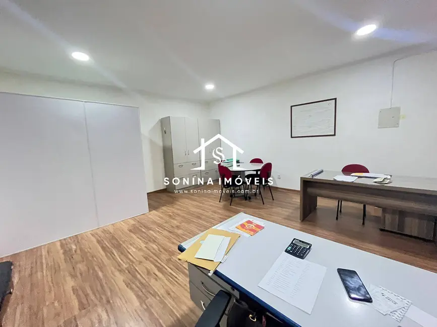 Foto 4 de Sala Comercial à venda, 35m2 em Centro, Atibaia - SP