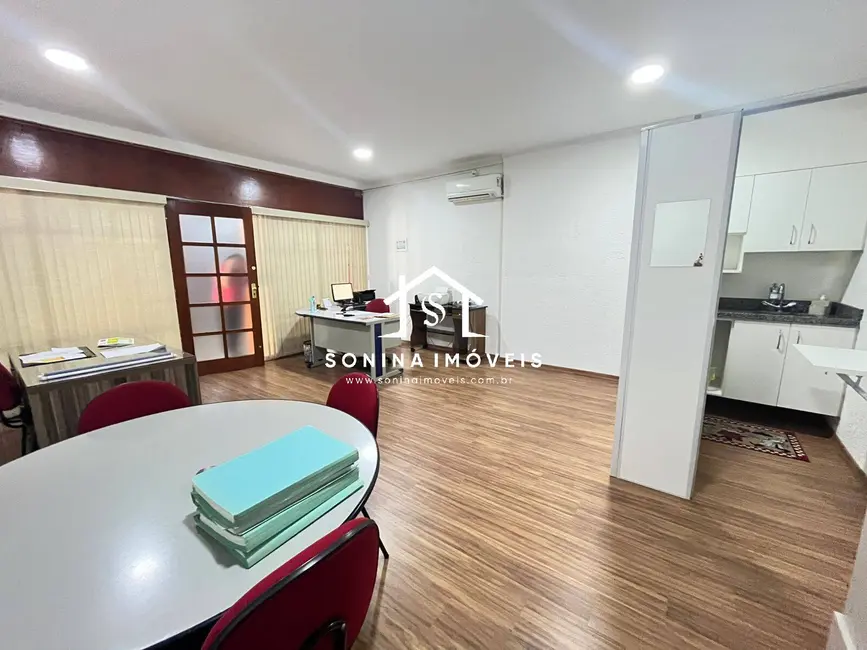 Foto 6 de Sala Comercial à venda, 35m2 em Centro, Atibaia - SP