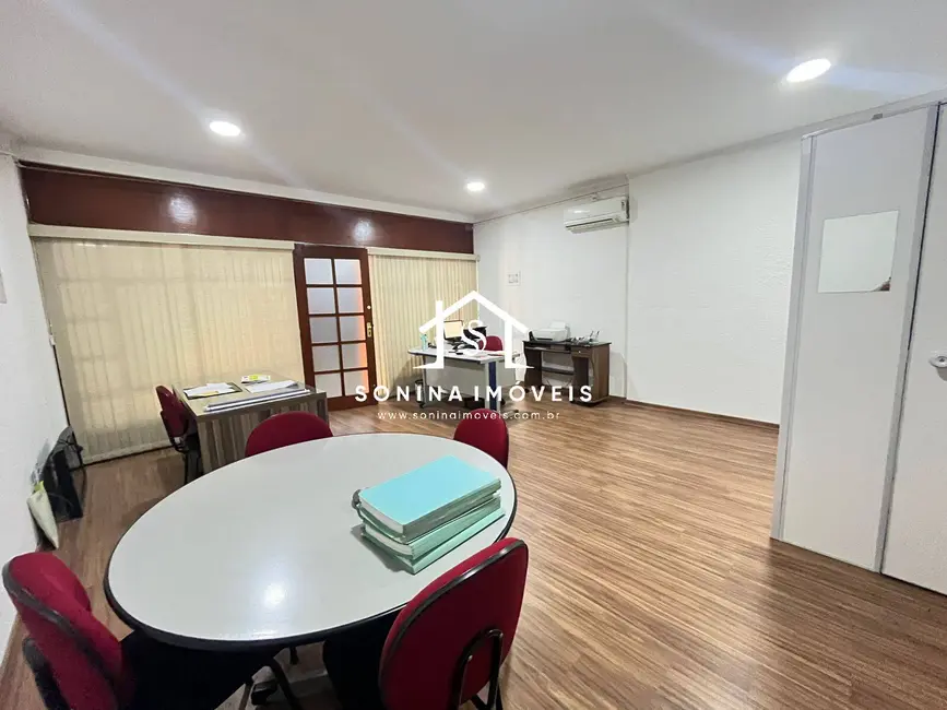 Foto 5 de Sala Comercial à venda, 35m2 em Centro, Atibaia - SP