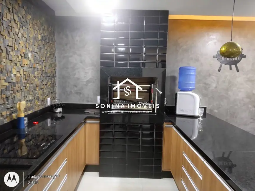 Foto 3 de Casa com 5 quartos à venda, 1031m2 em Vila Dom Pedro, Atibaia - SP