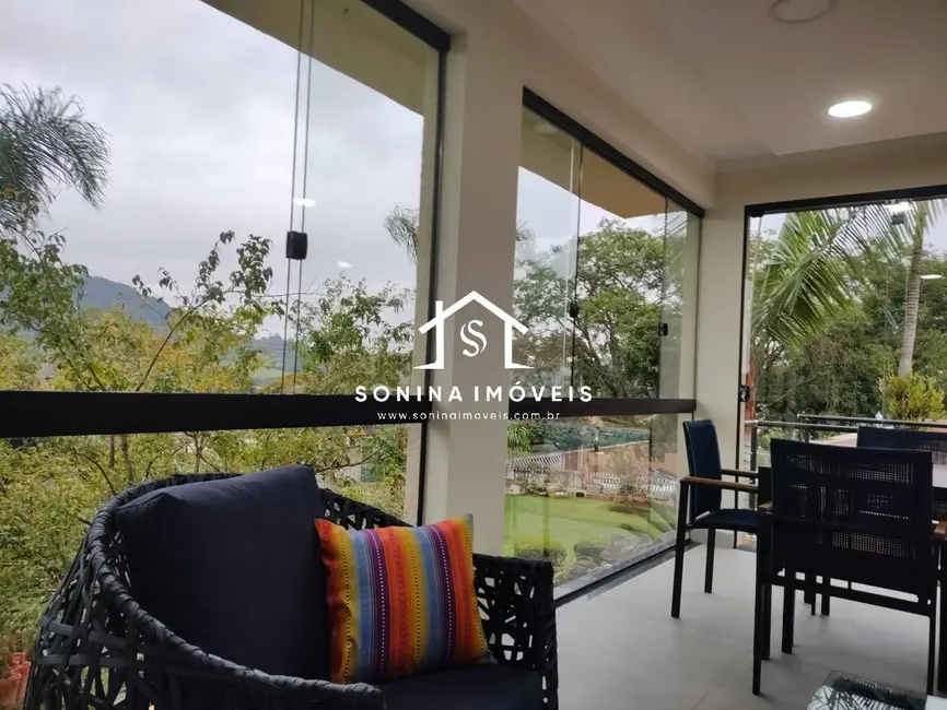 Foto 6 de Casa com 5 quartos à venda, 1031m2 em Vila Dom Pedro, Atibaia - SP