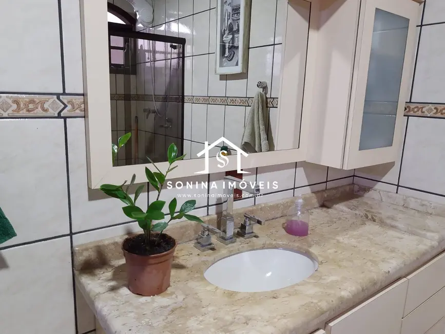 Foto 8 de Casa com 5 quartos à venda, 1031m2 em Vila Dom Pedro, Atibaia - SP