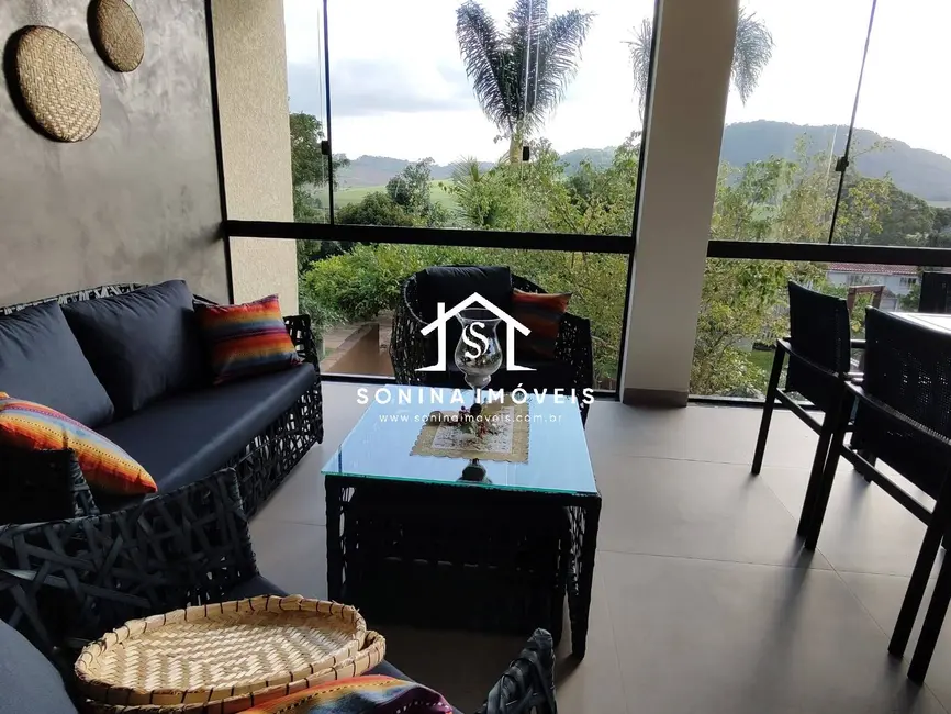 Foto 5 de Casa com 5 quartos à venda, 1031m2 em Vila Dom Pedro, Atibaia - SP