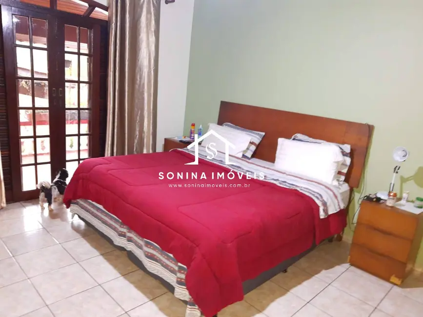 Foto 9 de Casa com 5 quartos à venda, 1031m2 em Vila Dom Pedro, Atibaia - SP