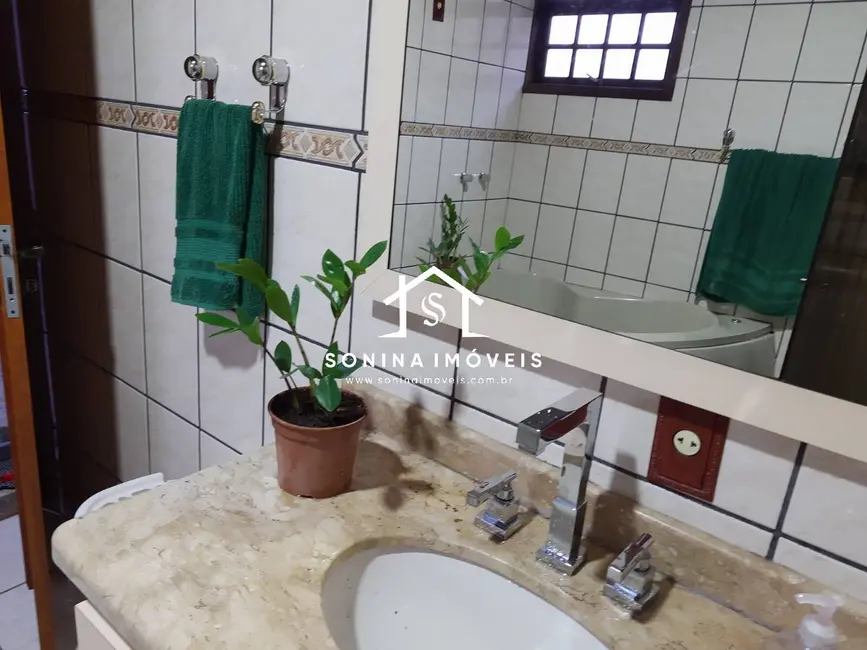 Foto 7 de Casa com 5 quartos à venda, 1031m2 em Vila Dom Pedro, Atibaia - SP