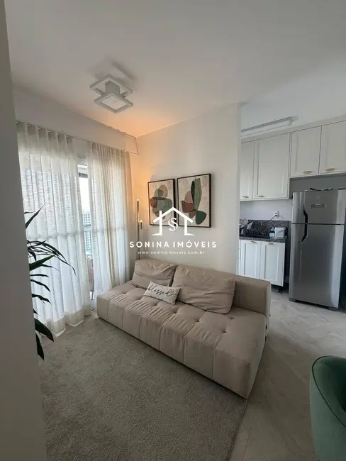 Foto 8 de Apartamento com 2 quartos à venda, 50m2 em Vila Clementino, São Paulo - SP
