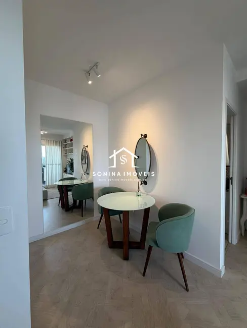 Foto 3 de Apartamento com 2 quartos à venda, 50m2 em Vila Clementino, São Paulo - SP