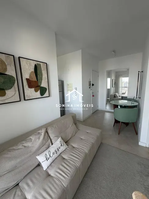 Foto 6 de Apartamento com 2 quartos à venda, 50m2 em Vila Clementino, São Paulo - SP