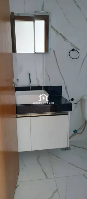 Foto 4 de Casa com 3 quartos à venda e para alugar, 240m2 em Jardim dos Pinheiros, Atibaia - SP