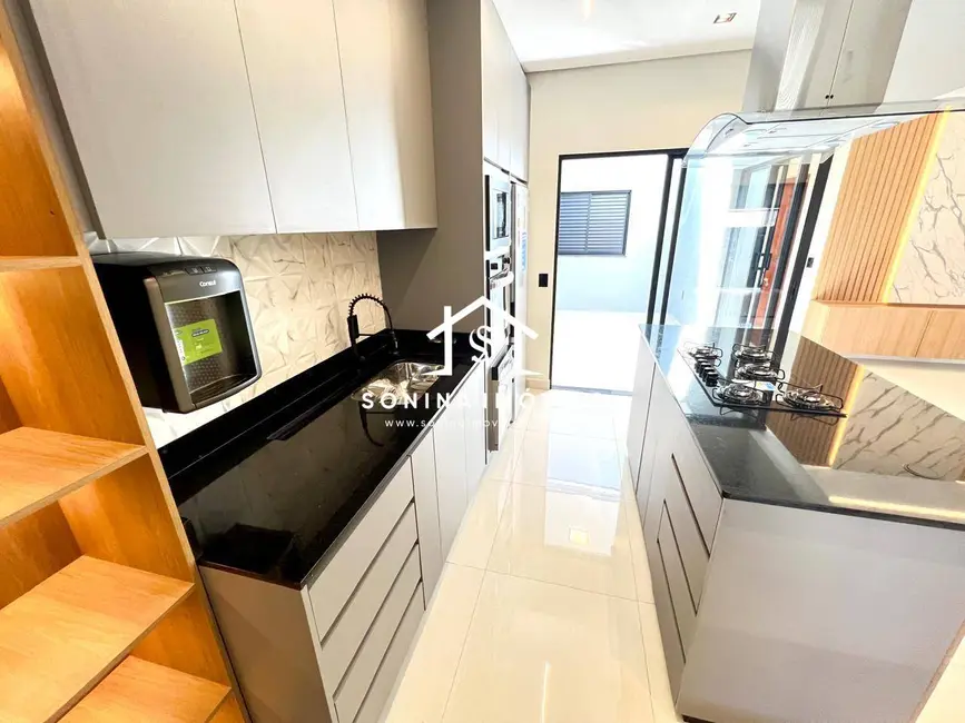 Foto 7 de Casa com 3 quartos à venda, 140m2 em Residencial Vem Viver, Braganca Paulista - SP