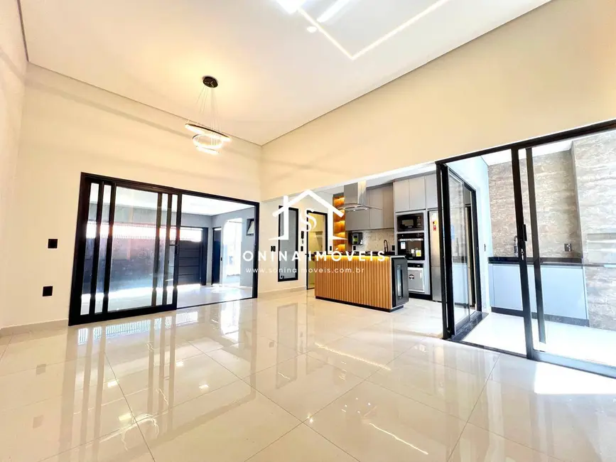 Foto 5 de Casa com 3 quartos à venda, 140m2 em Residencial Vem Viver, Braganca Paulista - SP